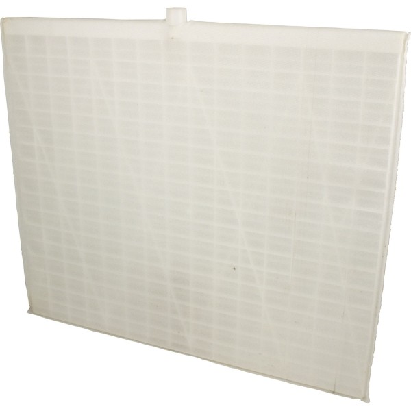 DE Grid, Rectangular, 18" x 20-3/4", Center Port : FC-9860