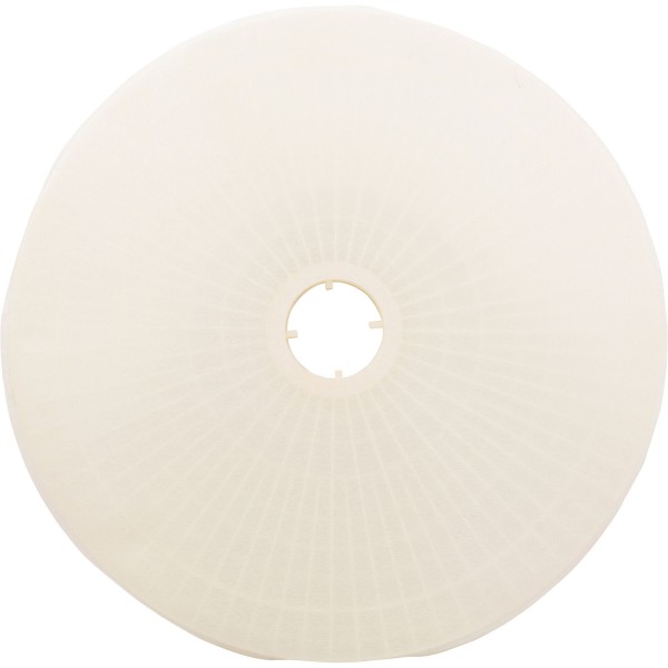 DE Grid, Marine, 17" Diameter, Round, New Version : FD-1720-NS