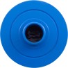 25 SQ.FT., 6", W/1-1/2" MPT Filter : 5CH-25