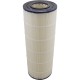 Cartridge, 100sqft, 4-1/16"ot, 4-1/16"ob, 8-1/2", 23-3/8", PB : PC-1290