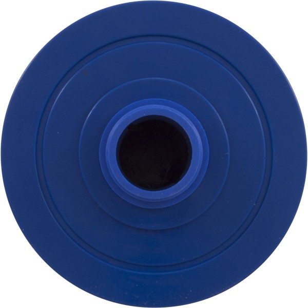 Cartridge, 25sqft, ht, 1-1/2"mpt b, 6"dia, 9-3/4", 3oz : PTL25W-P4