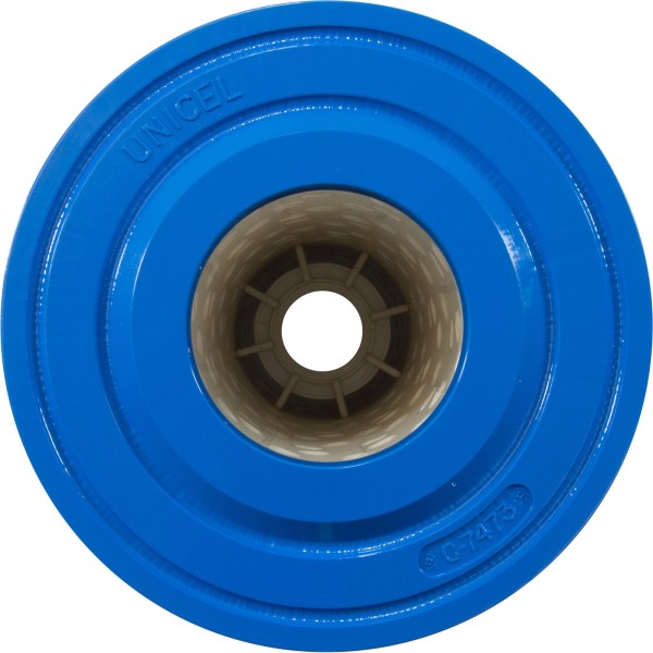 Cartridge, 75sqft, 3-1/16"ob, 3-1/16"ot, 7-1/4, 19-5/8", 4oz : C-7473