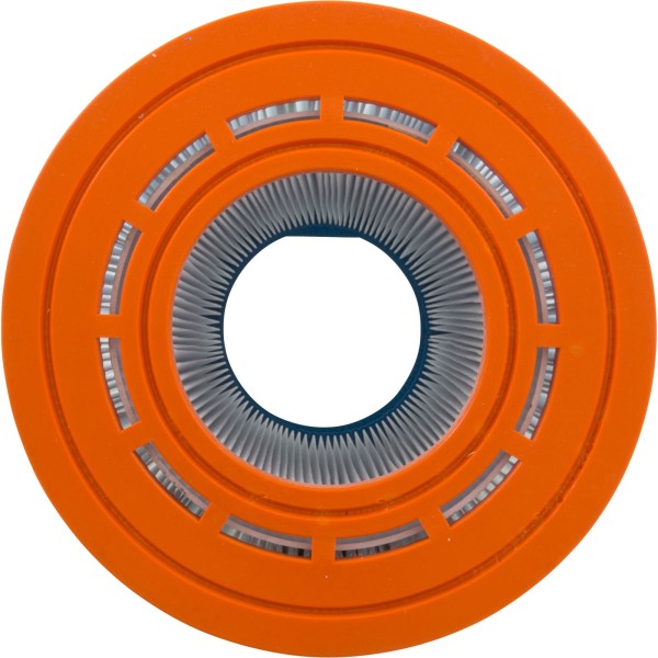 Cartridge, 50sqft, 4-3/16"ot, 4-3/16"ob, 8-11/16", 13-5/16", 3oz : FC-2531