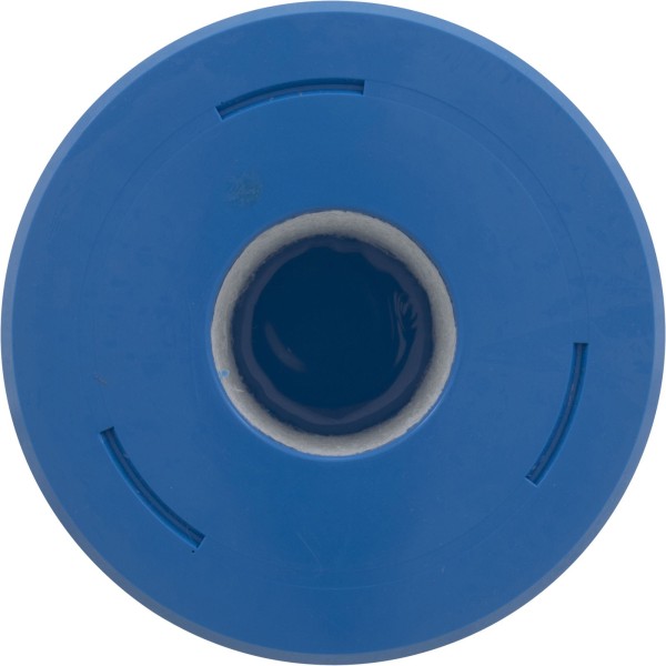 Cartridge, 4-3/4" x 4-3/4", Molded, Top Hat Style : FC-2767