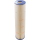 Cartridge, 4 Pack, 106sqft, 3"ot, 3"ob, 7", 25-1/2"L, 4oz : PA106-PAK4