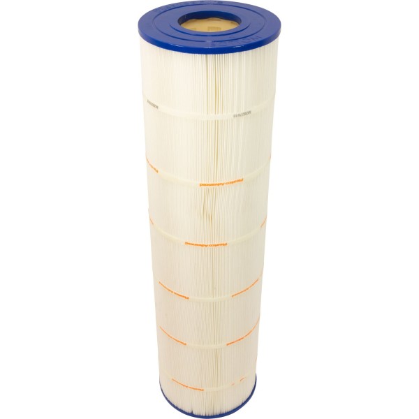 Cartridge, 250sqft, 4"ot, 4"ob, 8-15/16", 33-1/8"L, 4oz : PJANCS250