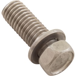 Bolt, Jacuzzi, P Series/VSP150, Motor To Seal Plate : 40156