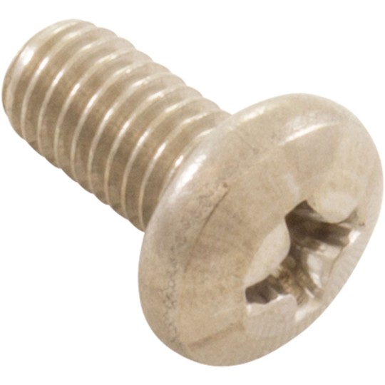 Screw, Jacuzzi, VSP150/250, Rear Cover : 40145