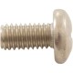 Screw, Jacuzzi, VSP150/250, Rear Cover : 40145