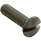 Oval Head Screw, Carvin, 8-32 X 5/8 : 14137608R