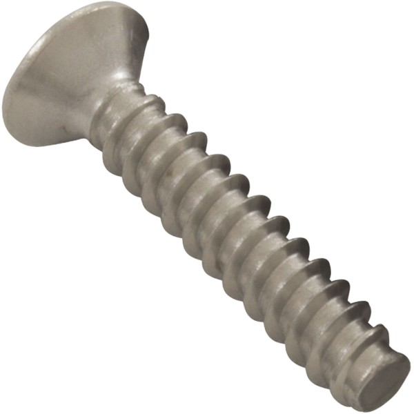 Screw For Vinyl/Fiberglass Pool Main Drain, Short : 61051-052-028