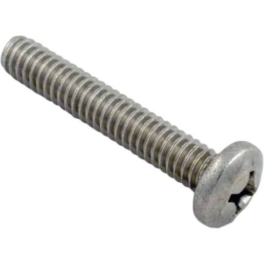 Screw, Pent Am Prod 1-1/2" Side Mount Valve, 14-20 x 11/2" : 98209000