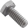 Bolt, Pentair SM/SMBW 200 Backwash Valve, 6 req : 074927