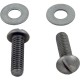 Screw Kit, Hayward ASL/S160T/S210S/S220/S245T, Quantity 2 : ECX1161Z2