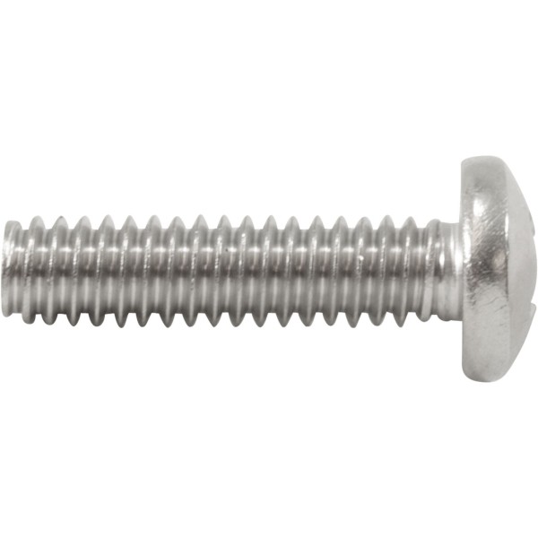 Screw, Pentair Purex Whisperflo/IntelliFlo, 1/4-20 x 1" : 071652Z