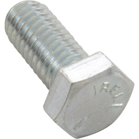 Bolt, Carvin Magnum, 3/8-16 x 7/8", Quantity 4 : 14-1293-24-R