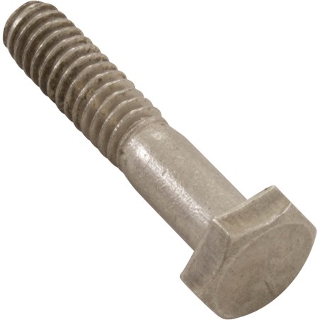 Bolt, Carvin RC, Volute, 1/4-20 x 1-1/4", Quantity 6 : 14126916R6