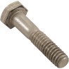 Bolt, Carvin RC, Volute, 1/4-20 x 1-1/4", Quantity 6 : 14126916R6