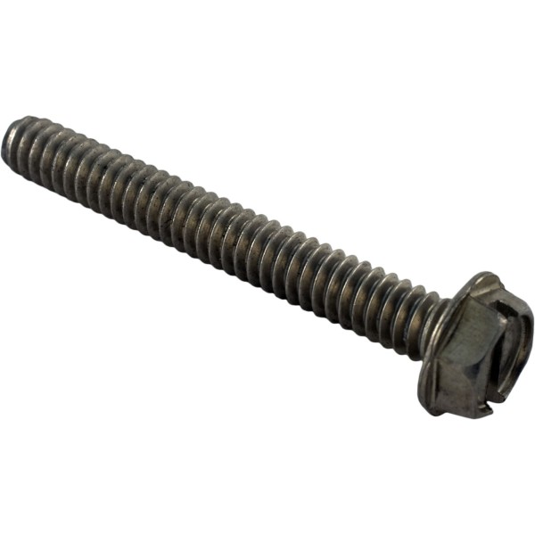 Screw, Pentair PacFab, Pump/Valve, 10-24 x 1-1/2" : 354541