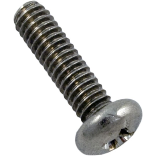 Screw, Gecko AquaFlo, 8-32 x 5/8" : 99730050