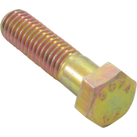 Bolt, Pentair Minimax/Minimax Plus/PowerMax, 3/8"-16 x 1-1/2" : 070416