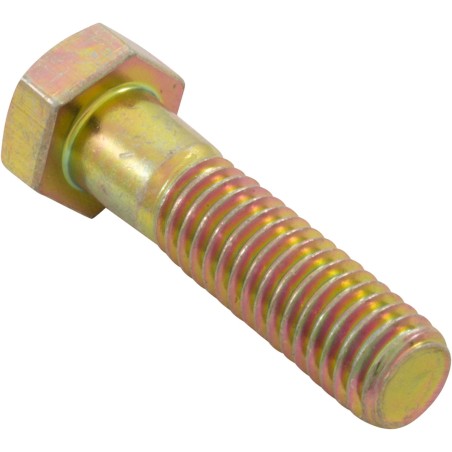 Bolt, Pentair Minimax/Minimax Plus/PowerMax, 3/8"-16 x 1-1/2" : 070416