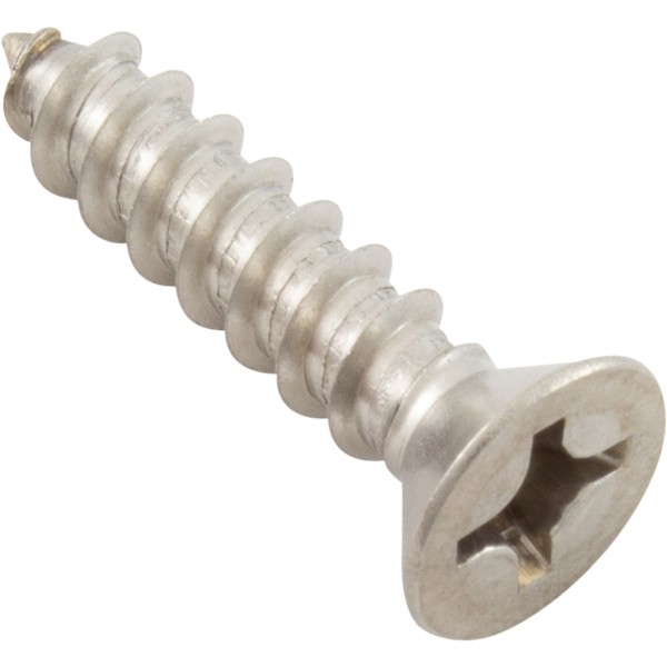 Screw Kit, Carvin Deckmate/MD Series/Vinyl Return, qty 20 : 14432603R20