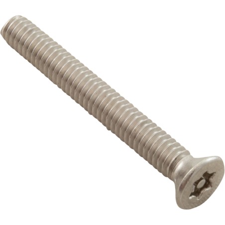 AVSC SS 316 Screws (Set of 10 W/ Tool) : 295314