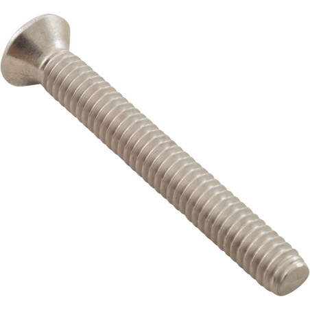 AVSC SS 316 Screws (Set of 10 W/ Tool) : 295314