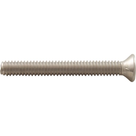 AVSC SS 316 Screws (Set of 10 W/ Tool) : 295314