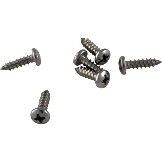 Screw, Pent Letro LX2000/LX5000G Clnr, Backup Valve Housing : E15