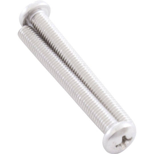 Screw, Pentair Letro JV105 Cleaner, Roller Arm : JV41