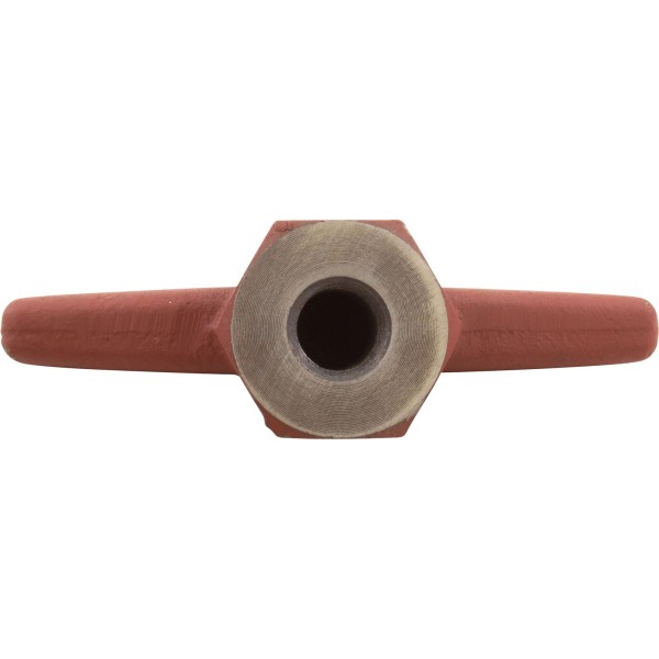 Wing Nut Comm Strnr : 35404-0319