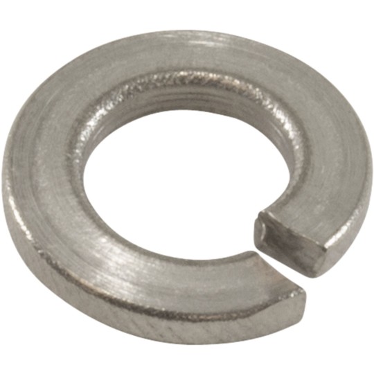 Waterfall: Washer, Split-Lock 5/16" Ss (2 Req) : 6570-121