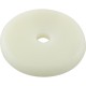 Washer, Pentair Sch 40/Return Line Check Valve, White : 072471