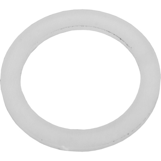 Washer, JWB, Nylon, 3/4" ID, 1"OD : 6570-248