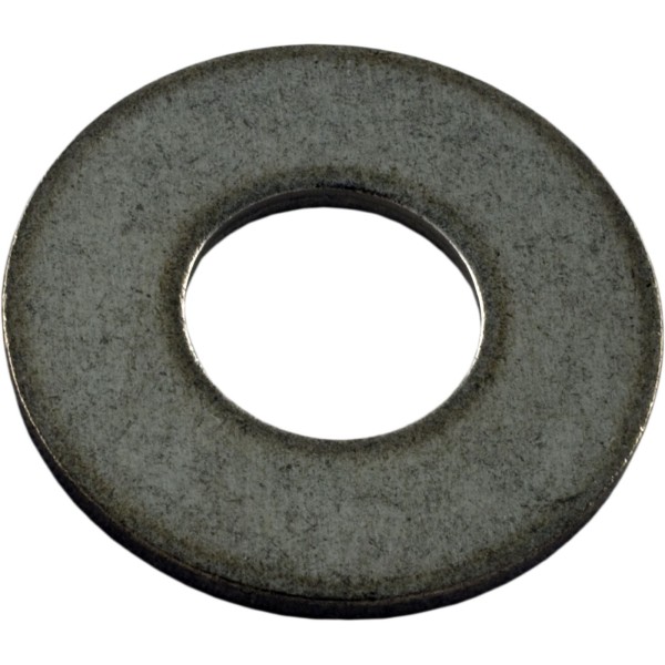 Washer, Pentair Sta-Rite, 3/8", Steel : U43-62SS