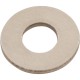 Washer, 7/32" id x 7/16" od, 1/32" Thick, SS :