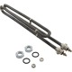 Hairpin Element, 5.5kW, 115v/230v, 10", Generic, Incoloy : 12-0300-K