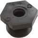 Plug, Waterway, Sensor Well, 1-1/2"mpt : 715-1831