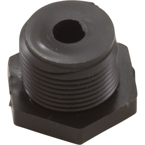 Plug, Waterway, Sensor Well, 1-1/2"mpt : 715-1831