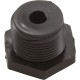 Plug, Waterway, Sensor Well, 1-1/2"mpt : 715-1831