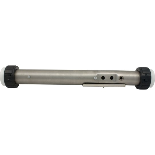 Manifold, Heater, 2" Slip x 2" Slip, 19", Flow Thru : B240C