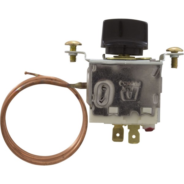 Freeze Protection Thermostat : 178T24