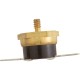 Hi-Limit, Jacuzzi, HN250C/400C, 130F : 71035