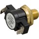 Hi-Limit, Pentair Minimax NT/Minimax CH, 150F : 471694