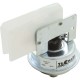 Pressure Switch 3015, 25A, Tecmark, 1/8"mpt, SPDT : 3015