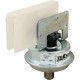 Pressure Switch 3015, 25A, Tecmark, 1/8"mpt, SPDT : 3015