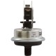 Pressure Switch 3010P, Tecmark, 25A, 1/8"mpt, SPNO, Plastic : 3010P