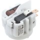 Vacuum Switch, PresAirTrol VS11106E, 21A, 1/8"mpt : VS12506E